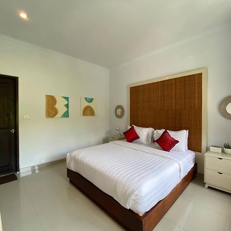 Villa Mayu Dedaries Seminyak Exteriér fotografie