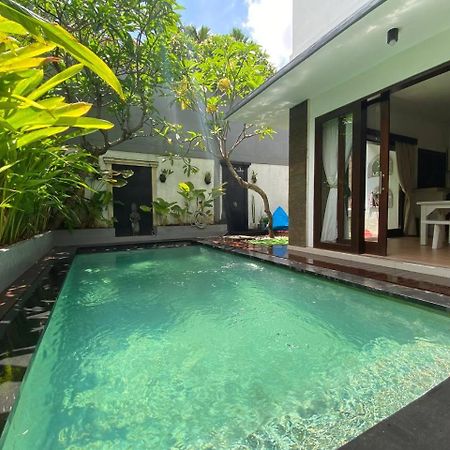 Villa Mayu Dedaries Seminyak Exteriér fotografie