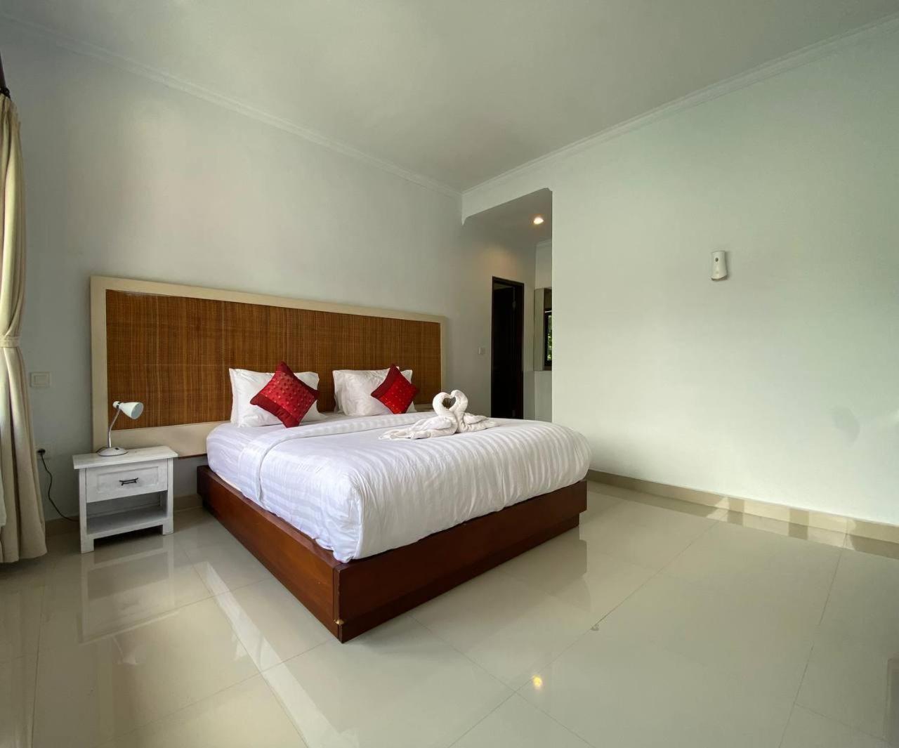 Villa Mayu Dedaries Seminyak Exteriér fotografie
