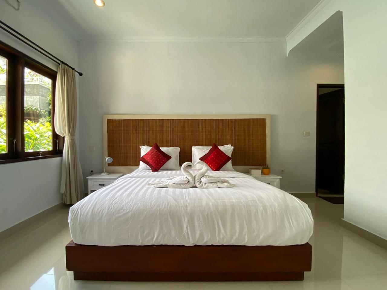 Villa Mayu Dedaries Seminyak Exteriér fotografie