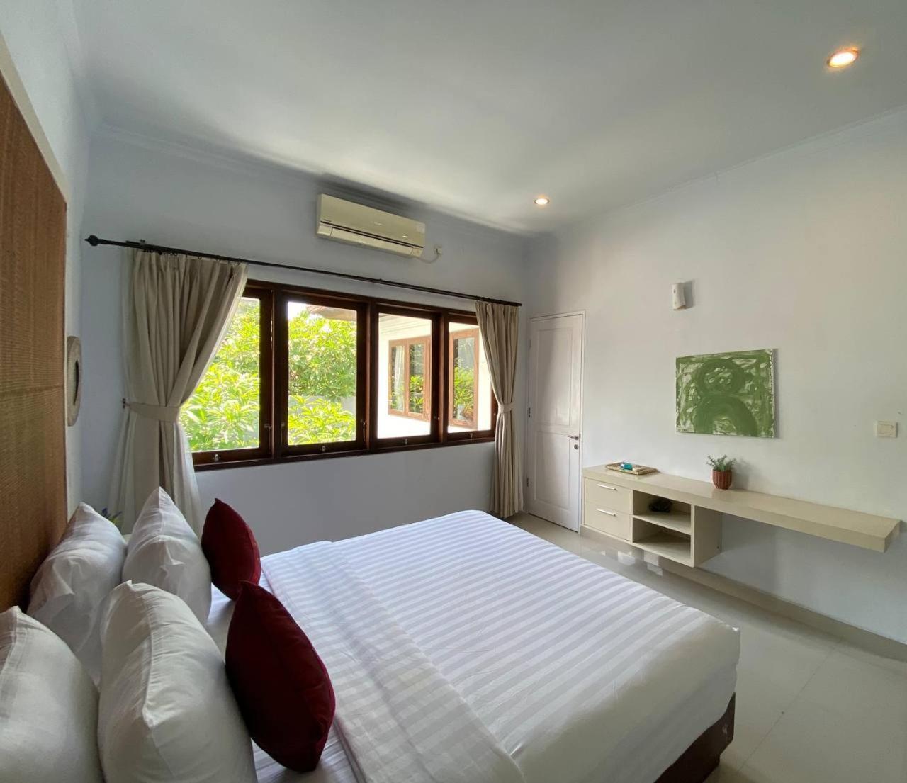 Villa Mayu Dedaries Seminyak Exteriér fotografie