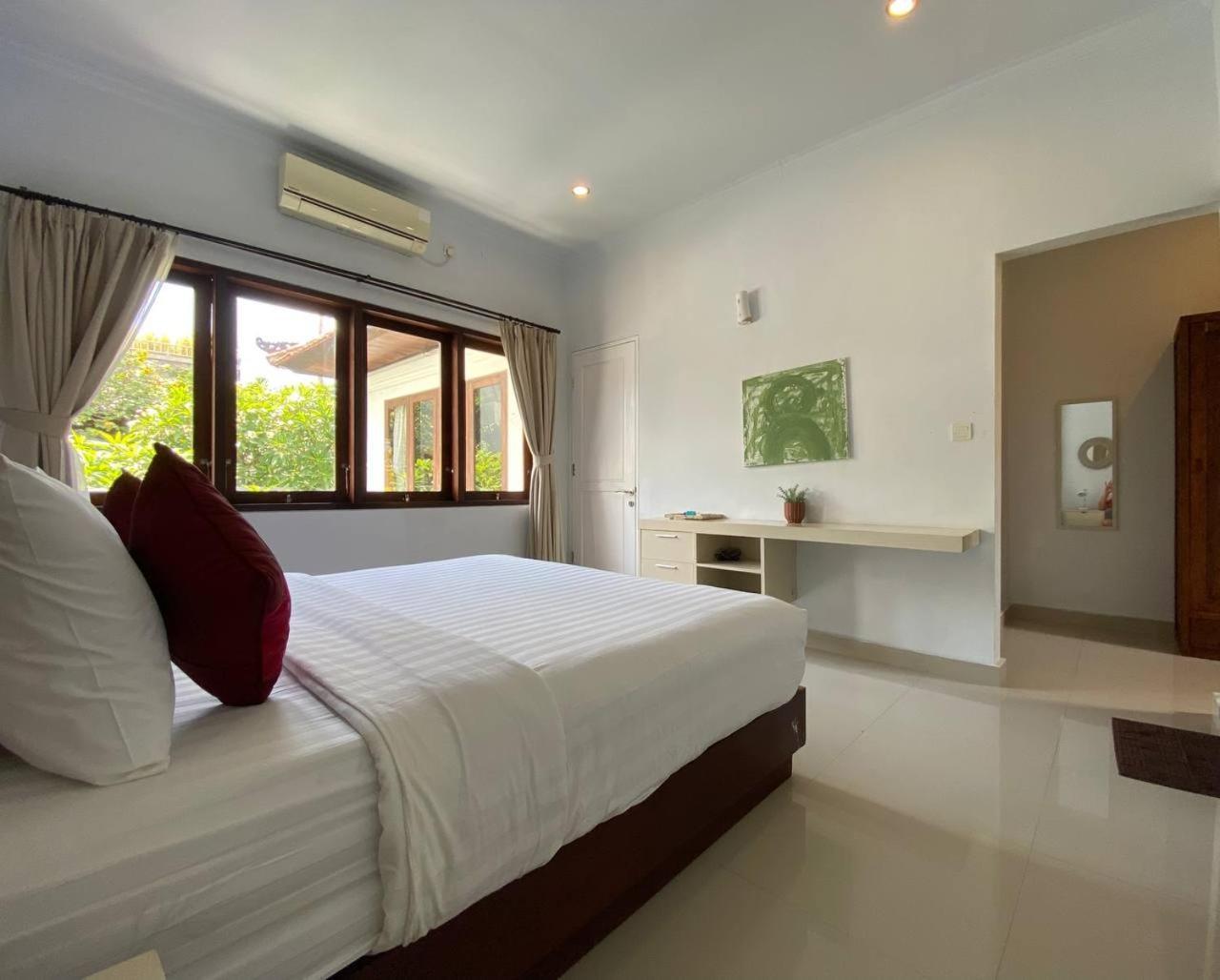 Villa Mayu Dedaries Seminyak Exteriér fotografie