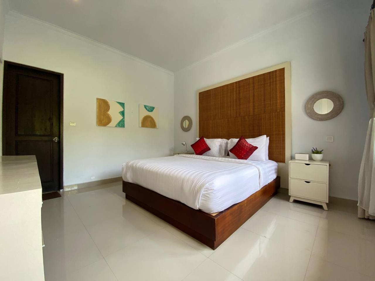 Villa Mayu Dedaries Seminyak Exteriér fotografie