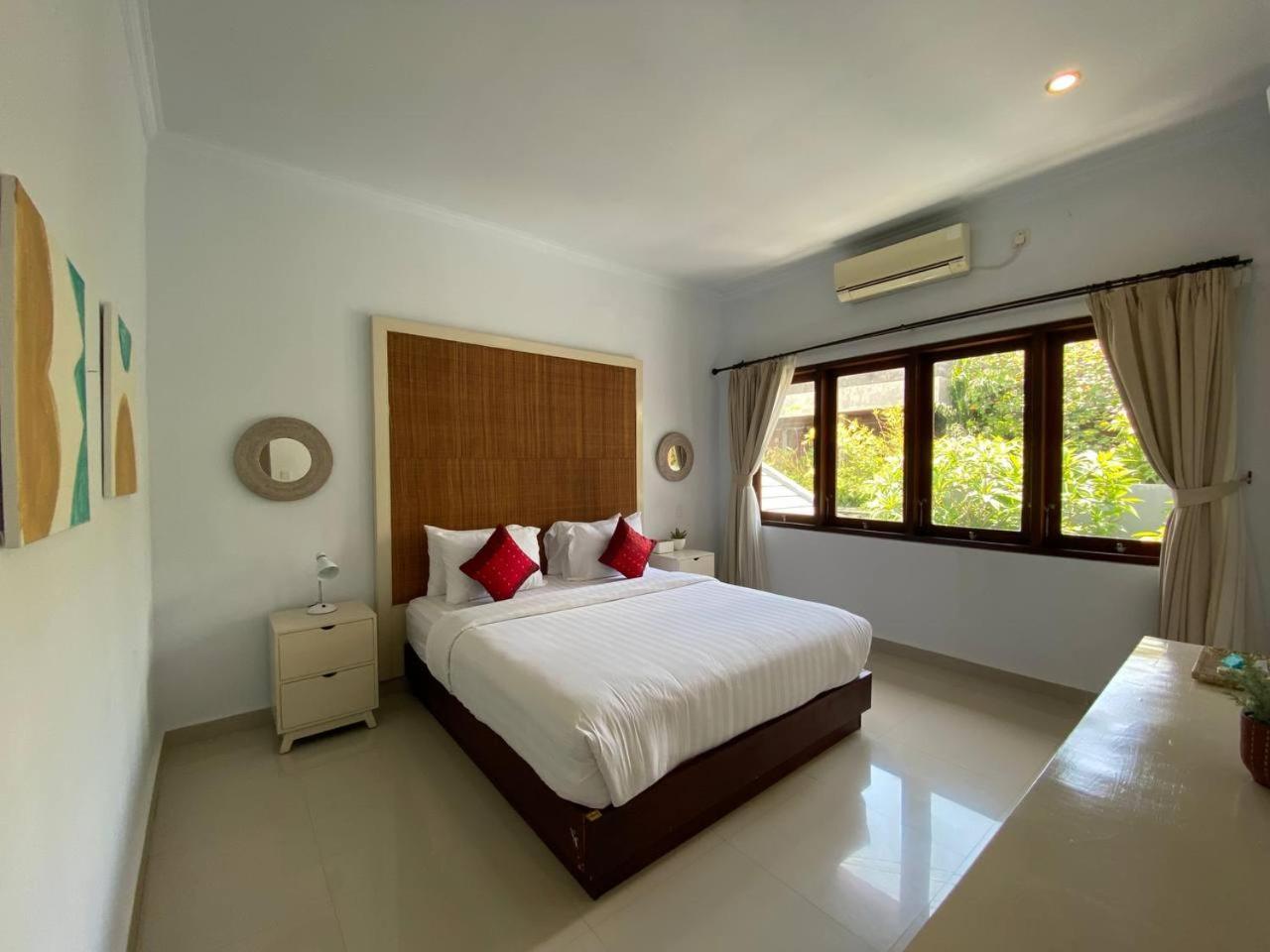 Villa Mayu Dedaries Seminyak Exteriér fotografie