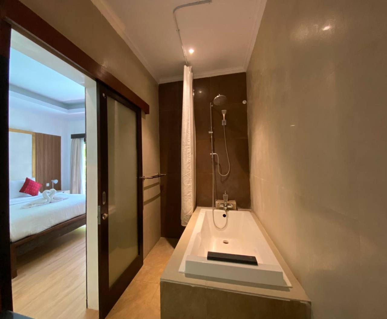 Villa Mayu Dedaries Seminyak Exteriér fotografie
