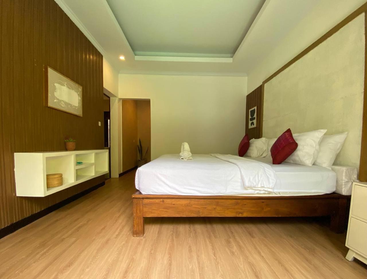 Villa Mayu Dedaries Seminyak Exteriér fotografie