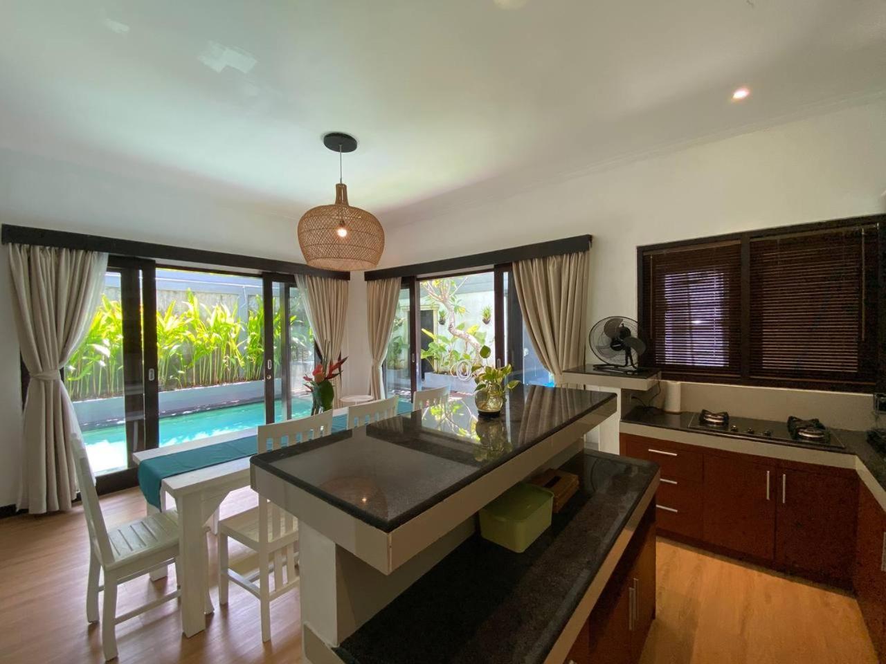 Villa Mayu Dedaries Seminyak Exteriér fotografie