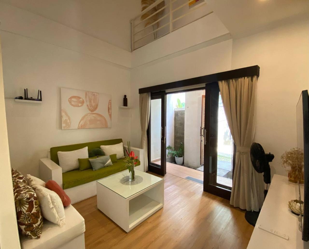 Villa Mayu Dedaries Seminyak Exteriér fotografie