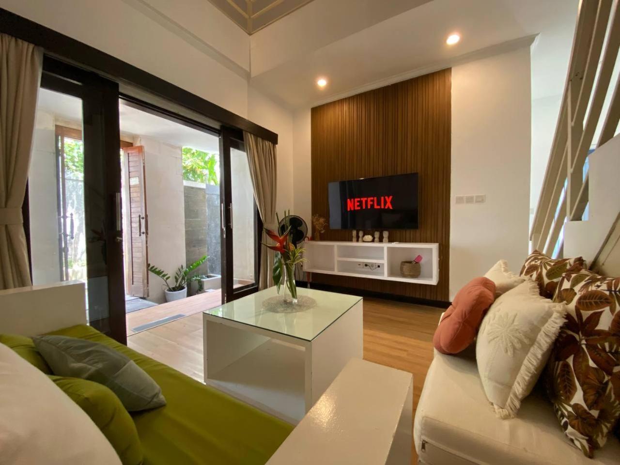 Villa Mayu Dedaries Seminyak Exteriér fotografie